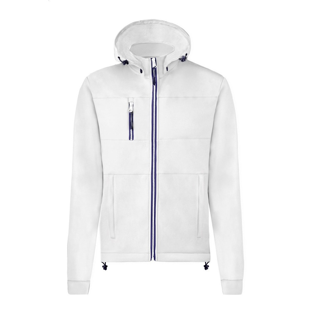 Softshell Jacket