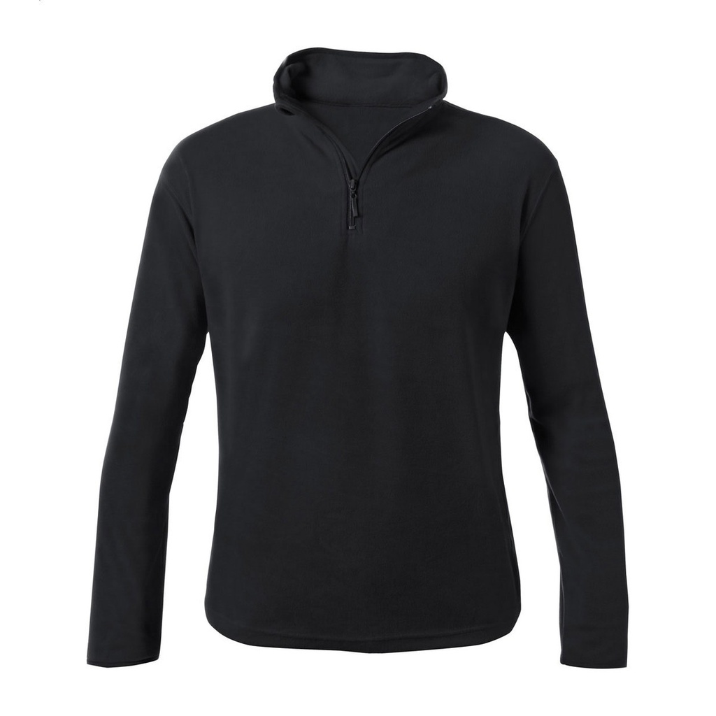 Fleece Jacket