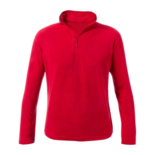 Fleece Jacket